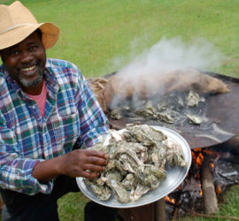 Gullah Grub The Gullah Grub Restaurant